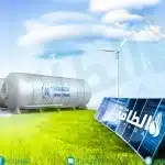 Photo de Hydrogène vert : nous sommes en Mauritanie et nous y resterons, déclare la société CWP Global