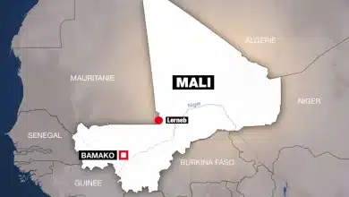 Photo de Accusations de soutien ukrainien au terrorisme au Sahel : entre tensions diplomatiques et guerre d’influence