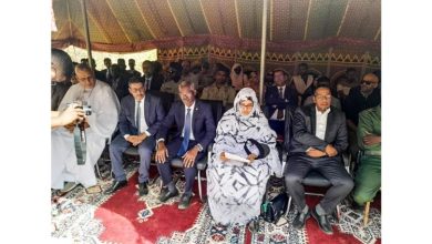 Photo de Journée mondiale de l’environnement : la Mauritanie renforce son engagement contre la pollution plastique
