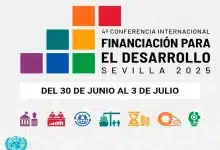 Photo de L’Espagne se prépare à la Conférence des Nations Unies sur le financement du développement