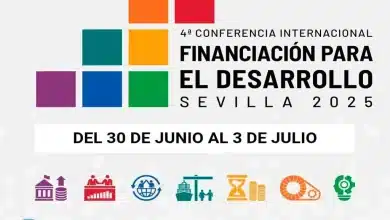 Photo de L’Espagne se prépare à la Conférence des Nations Unies sur le financement du développement