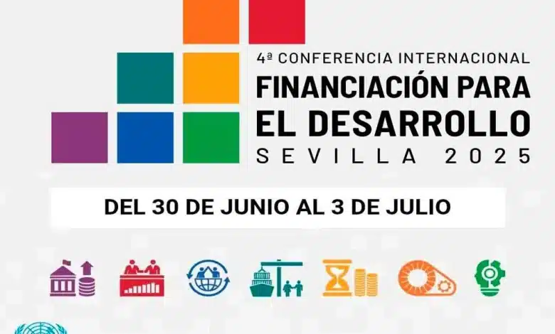 L'Espagne se prépare à la Conférence des Nations Unies sur le financement du développement