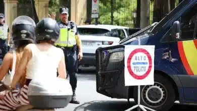 Photo de Sommet de l’ONU à Séville : la ville en alerte pour accueillir 10 000 participants