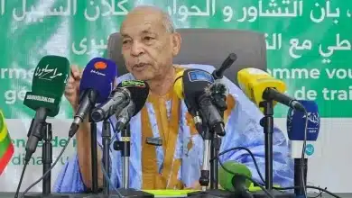 Photo de Éditorial sur le Dialogue national en Mauritanie :  une ultime opportunité pour refonder la République ?