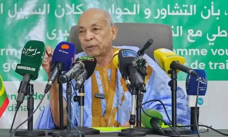 Éditorial sur le Dialogue national en Mauritanie : une ultime opportunité pour refonder la République ?