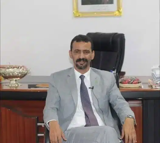 El-Houssein Ould Meddou : De la presse à la Culture, portrait d’un intellectuel ministre en Mauritanie