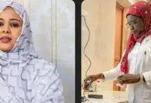 Photo de Leila Bouamatou : Une banquière mauritanienne au cœur d’une alliance stratégique avec la BAD pour l’entrepreneuriat féminin