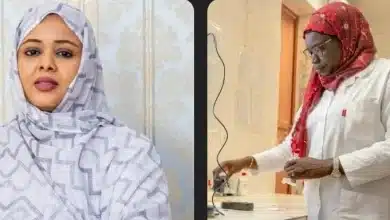 Photo de Leila Bouamatou : Une banquière mauritanienne au cœur d’une alliance stratégique avec la BAD pour l’entrepreneuriat féminin