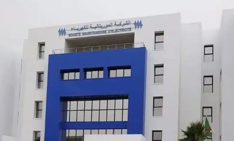 صوملك: اضطرابات التغطية بالعاصمة نواكشوط سببها خلل بمنظومة مانانتالي