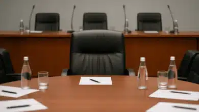 Photo de Dialogue inclusif : sans Biram, sans débat ?