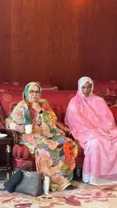 ويرافق رئيس الحزب وفد من قيادات الحزب وأطره، ضمن برنامج يشمل لقاءات مع مسؤولين صينيين وزيارات ميدانية في إطار التفاعل والاستطلاع المتبادل.