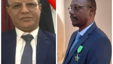 Photo de Hamadi Ould Lahbouss limogé pour départ non autorisé à l’étranger