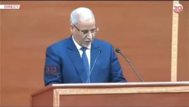 Photo de Clôture solennelle de la session ordinaire de l’Assemblée nationale du Sénégal : Dakar célèbre la fraternité mauritano-sénégalaise