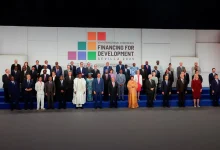 Photo de FFD4 à Séville : Un rendez-vous crucial pour la coopération internationale et le développement durable