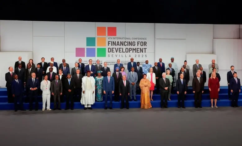 FFD4 à Séville : Un rendez-vous crucial pour la coopération internationale et le développement durable