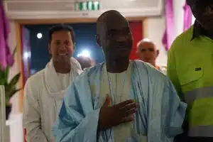Tasiast accueille une délégation de la Wilaya de l’Inchiri pour une visite du site minier