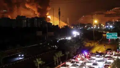 Photo de Nouvelle escalade militaire : Israël et l’Iran s’affrontent pour la deuxième journée consécutive