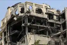 Photo de Israël frappe des sites de missiles en Iran : tensions ravivées à Téhéran