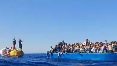 Photo de Mauritanie : Quand les jeunes fuient par la mer — la fin du mythe du pays-tampon