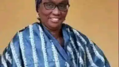 Photo de Quand l’éloge efface le candidat : Kadiata Diallo tacle Ould Merzoug