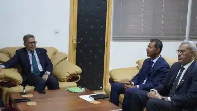 Photo de Kinross Tasiast engage un dialogue stratégique avec les autorités de Dakhlet