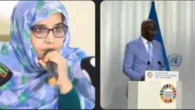 Photo de La Mauritanie : Vers une Nouvelle Souveraineté Maritime et Écologique