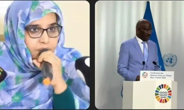 Photo de La Mauritanie : Vers une Nouvelle Souveraineté Maritime et Écologique