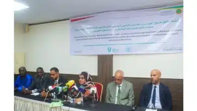 Photo de Mauritanie : Lancement d’un projet pour renforcer la résilience agro-pastorale au sud-est du pays