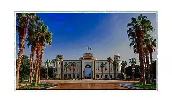 Photo de 8 juin 2003 : retour sur une tentative de coup d’État sanglante à Nouakchott