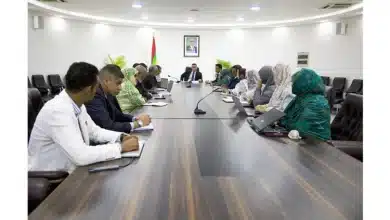 Photo de Le Premier ministre El Moctar Ould Djay engage la réforme éducative lors d’une réunion ministérielle