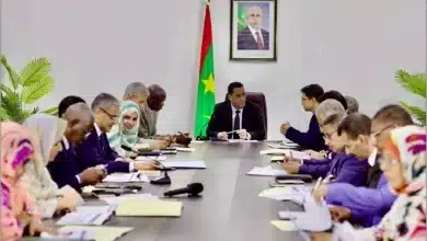 Photo de Intervention du Premier Ministre : vers une Réingénierie Administrative et un État Stratège