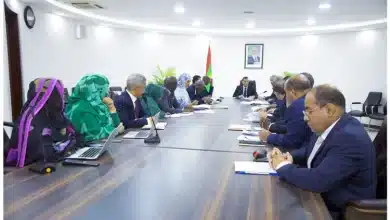 Photo de Le Premier ministre préside la réunion du comité ministériel chargé du développement du partenariat public-privé