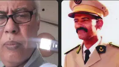 Photo de L’éloge poignant de Mohamed Vall Ould Sidi Moyle : Une réflexion sur l’intégrité et le devoir