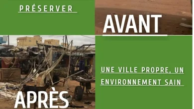 Photo de Lettre ouverte à Son Excellence Monsieur le Président de la République Islamique de Mauritanie
