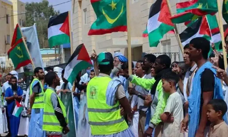 Photo de Guerre Iran-Israël : la Mauritanie exprime une solidarité affirmée avec Téhéran et Gaza