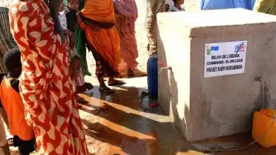 Photo de Le ministre de l’Intérieur renforce la coordination avec les présidents de régions pour accélérer le développement local