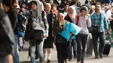 Photo de Migration irrégulière: 57 222 personnes ont rallié l’Europe, dont 54 650 par voie maritime, depuis le début de l’année