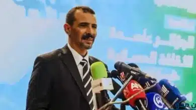 Photo de À Alger, le Ministre mauritanien de la Culture célèbre le hassaniya comme pilier identitaire et civilisationnel