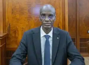 Photo de Portrait de Moctar Al Housseinou Lam : Un technocrate chevronné au cœur de l’appareil d’État mauritanien