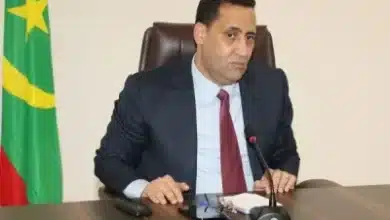 Photo de Moctar Ould Djay : l’ascension d’un technocrate au cœur du pouvoir mauritanien