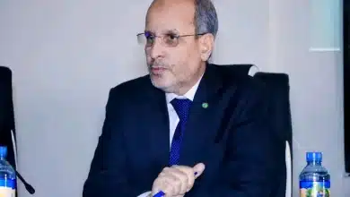 Photo de Lancement du référentiel national de la qualité pour la formation professionnelle en Mauritanie