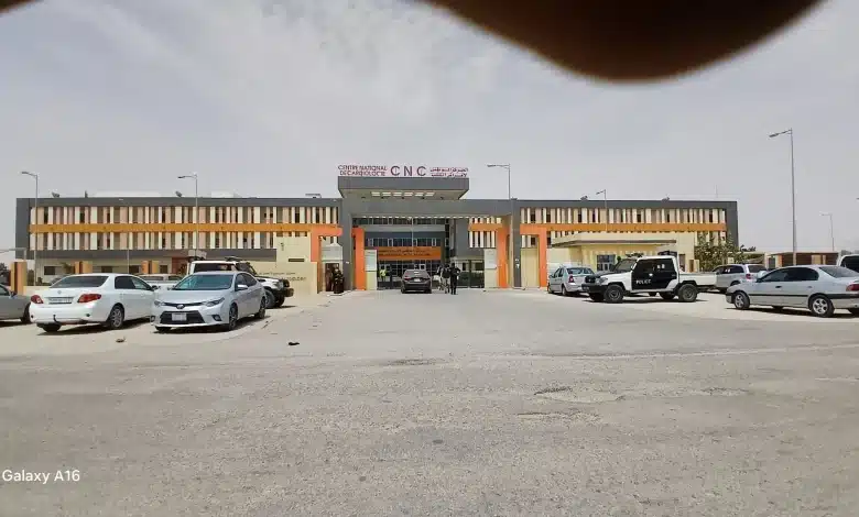 Mohamed Ould Abdel Aziz a quitté le Centre national de cardiologie dimanche soir après avoir subi une procédure de cathétérisme.