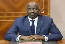 Photo de Élection de Sidi Ould Tah à la BAD : les coulisses d’une victoire diplomatique mauritanienne