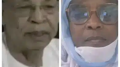 Photo de Mauritanie : « Nous ne jouerons plus ce jeu de dupe » — Sonia Haidara dénonce les dialogues politiques stériles