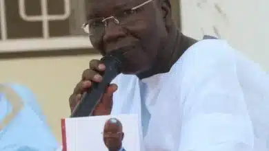 Photo de Ousmane Mamoudou Kane : « Mon Devoir de Servir » — une réflexion sur la réforme publique mauritanienne
