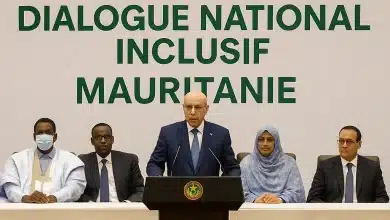 Photo de Mauritanie : un dialogue national inclusif lancé pour refonder le pacte démocratique