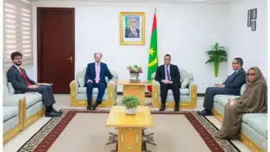 Photo de Mauritanie–Espagne : vers une coopération renforcée dans un contexte sahélien instable