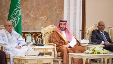 Photo de Aïd al-Adha 2025 : Le Président Ghazouani salue les efforts du Royaume saoudien pour les pèlerins