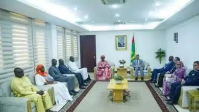 Photo de Renforcement des liens mauritano-sénégalais : Deux accords majeurs en préparation