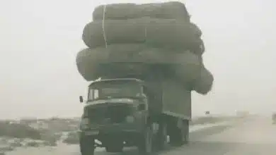 Photo de Le ministère de l’équipement décidé à activer le système de pesage sur les routes nationales